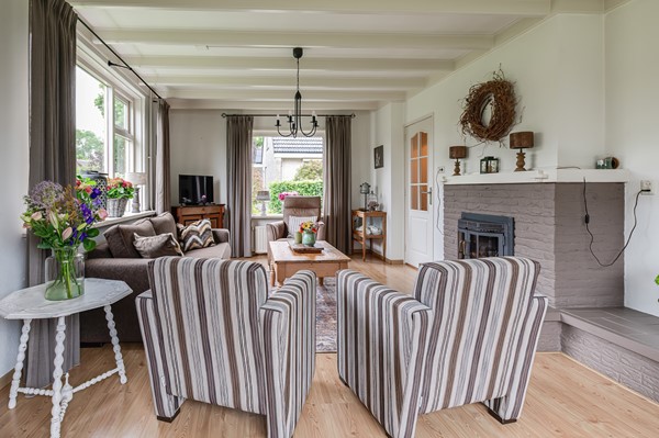 Medium property photo - Hoefslag 2, 4286 GD Almkerk
